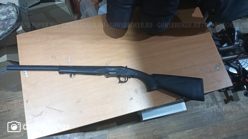 Derya ss103 12 калибр