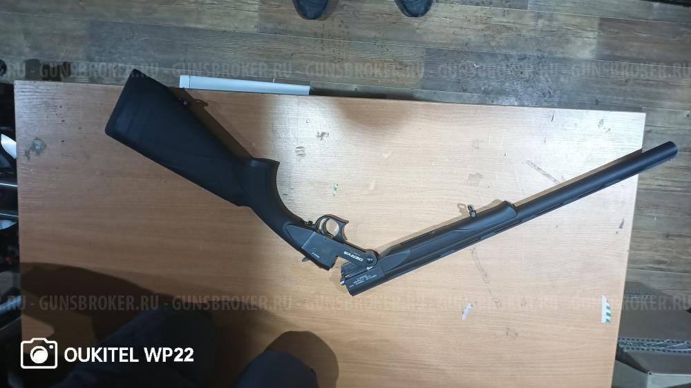 Derya ss103 12 калибр