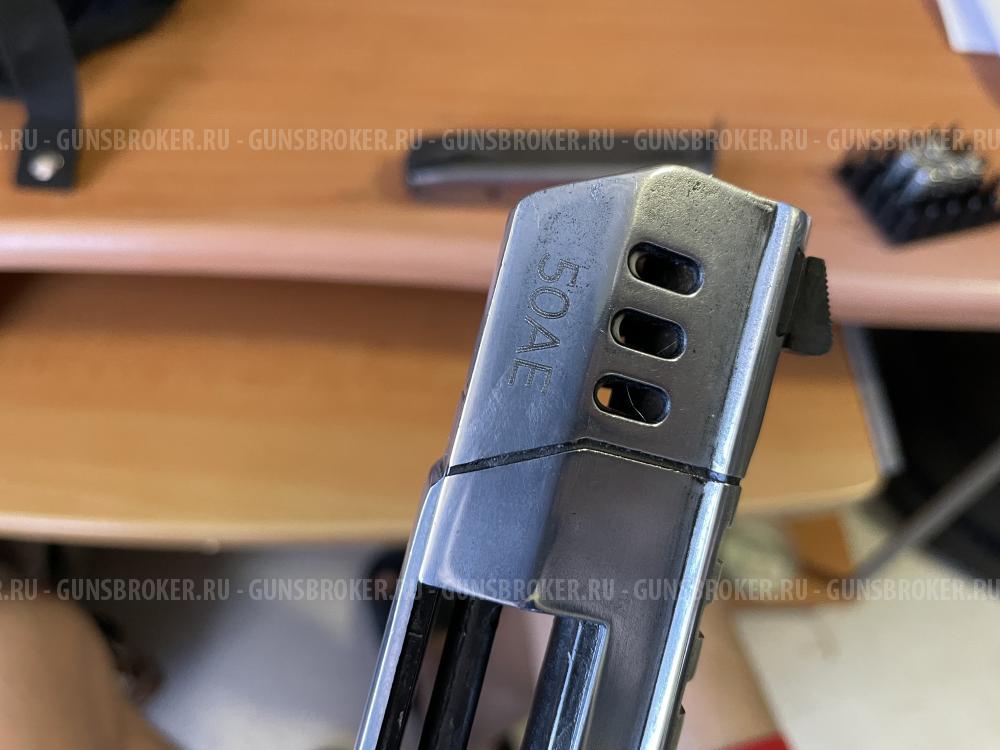 Охолощенный Desert eagle схп (retay eagle xu)