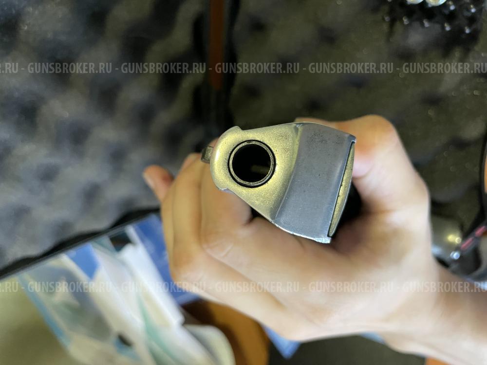 Охолощенный Desert eagle схп (retay eagle xu)