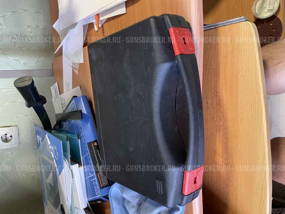 Охолощенный Desert eagle схп (retay eagle xu)