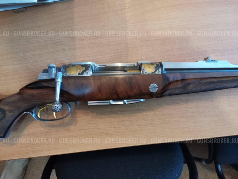 Desert Funchs Fine Guns, кал. 375