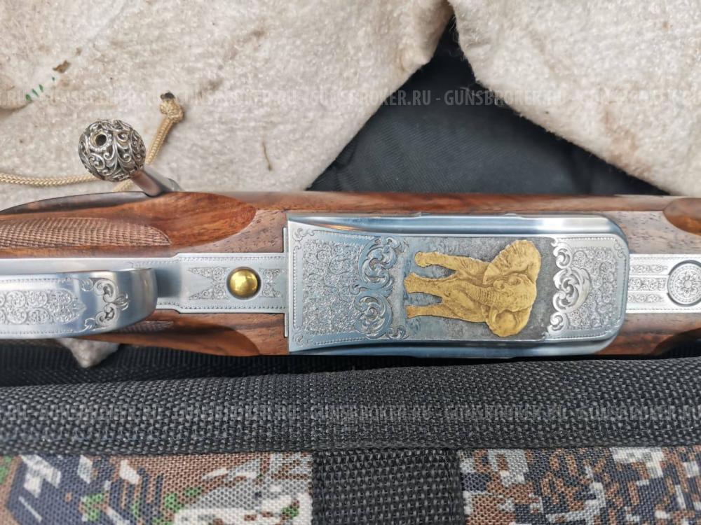Desert Funchs Fine Guns, кал. 375