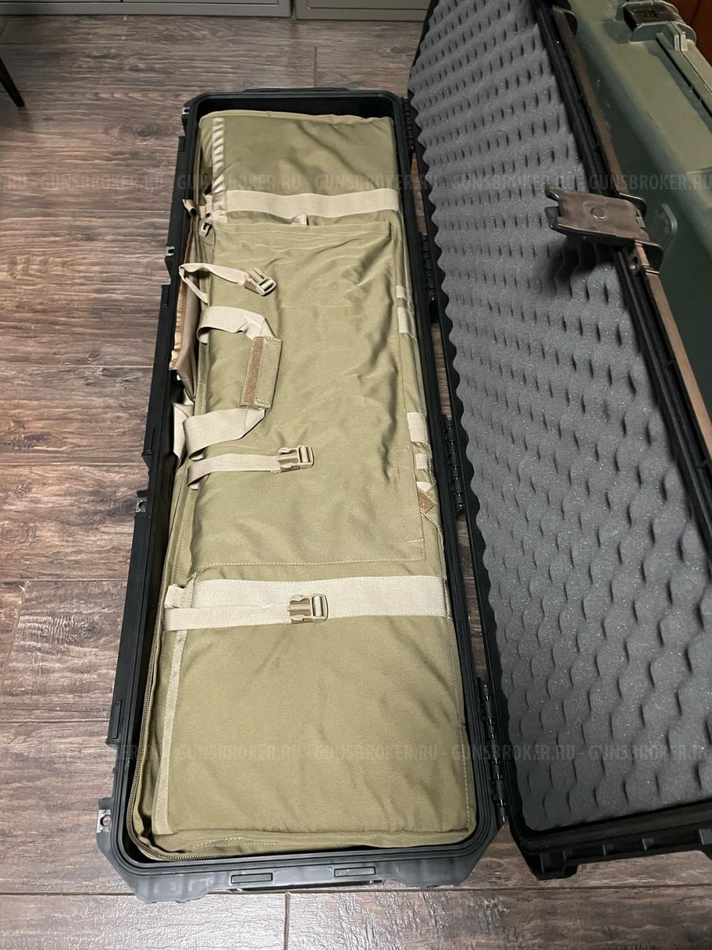 Desert tech HTI 375 ct