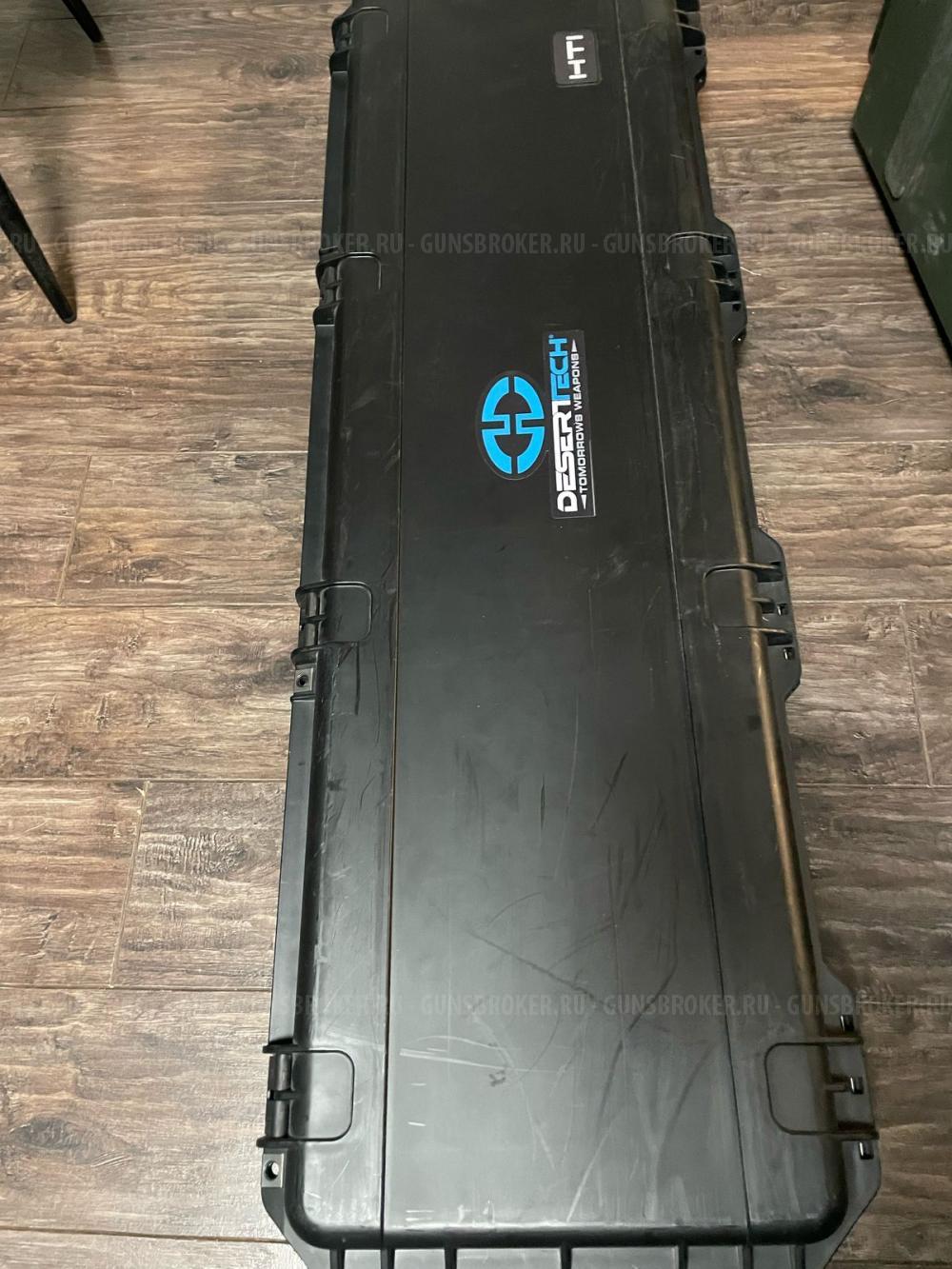 Desert tech HTI 375 ct