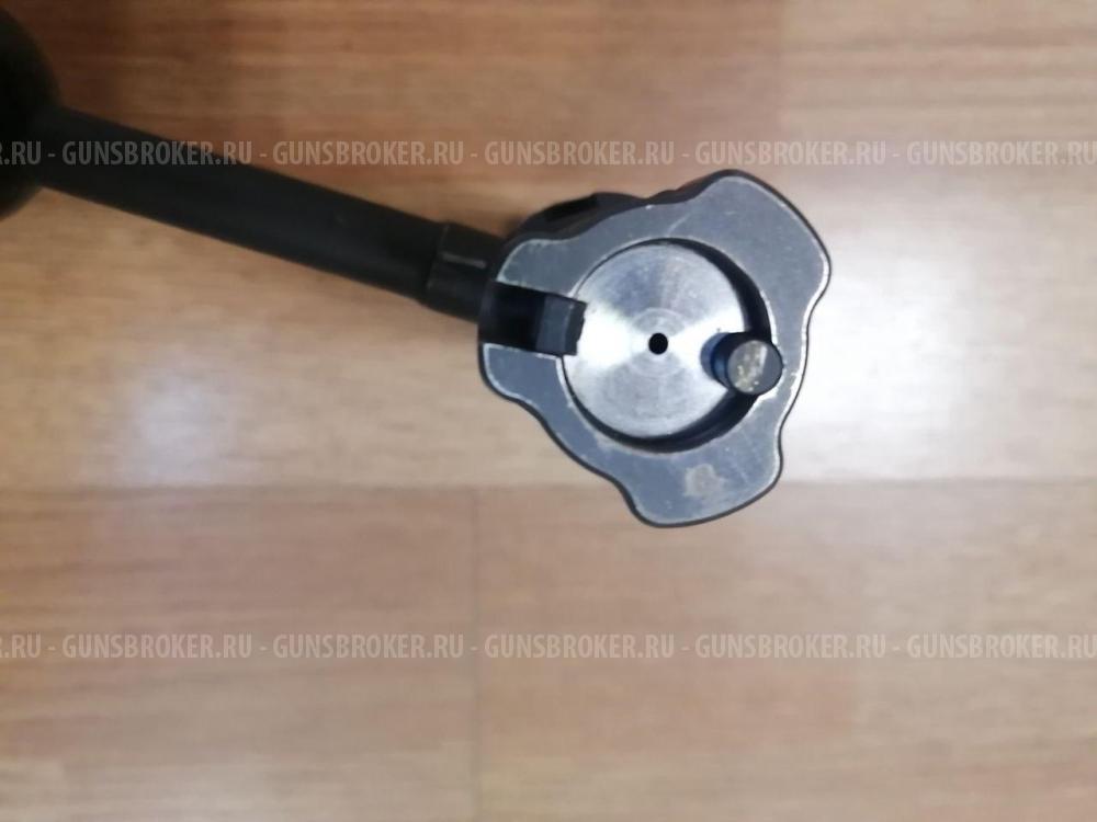 Desert tech HTI 375 ct