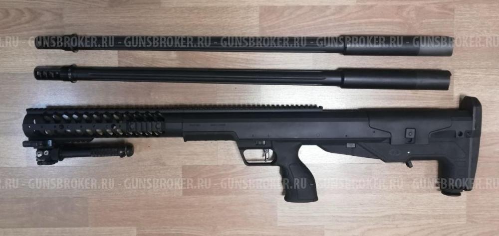 Desert tech HTI 375 ct