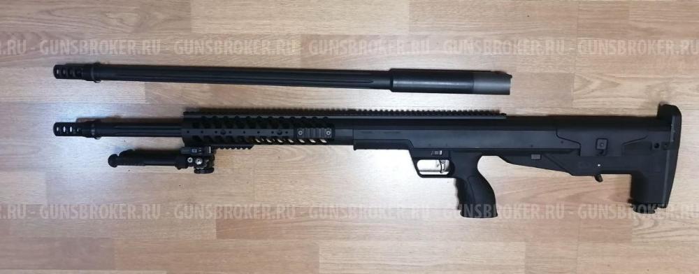 Desert tech HTI 375 ct