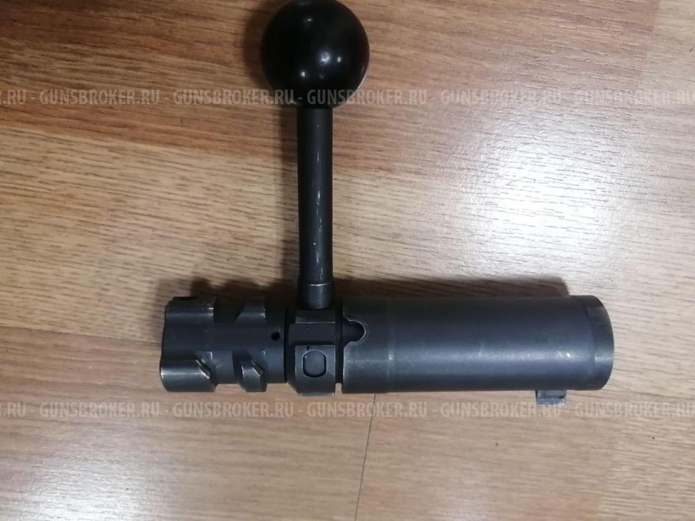 Desert tech HTI 375 ct