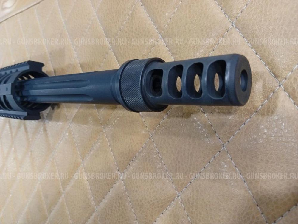 Desert Tech HTI к.375 Cheyatac