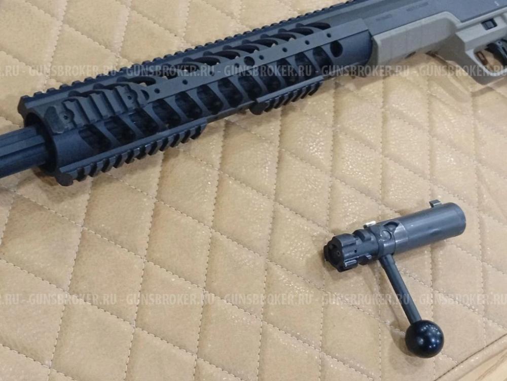 Desert Tech HTI к.375 Cheyatac