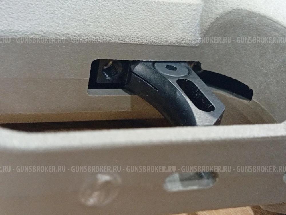 Desert Tech HTI к.375 Cheyatac