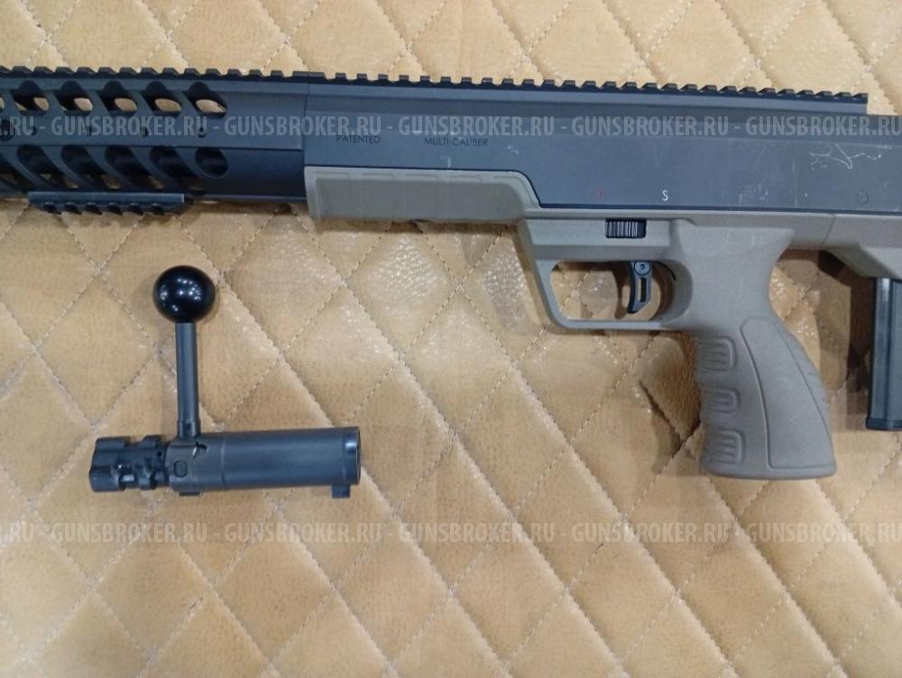 Desert Tech HTI к.375 Cheyatac