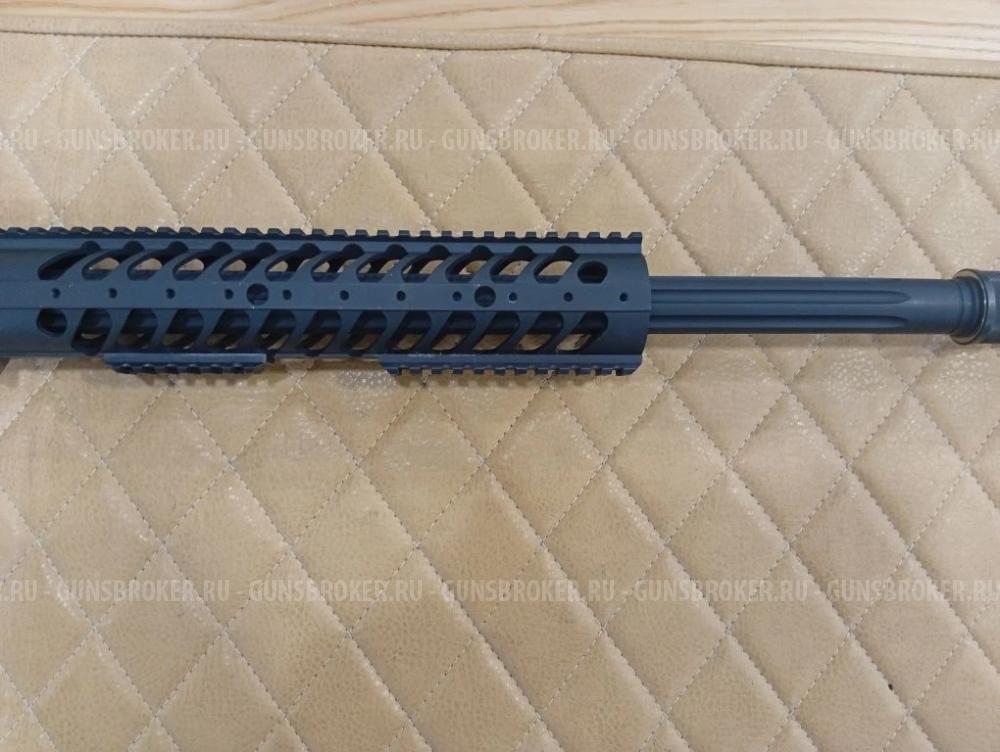 Desert Tech HTI к.375 Cheyatac