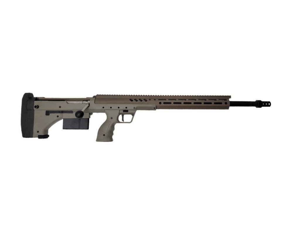 Desert tech M2