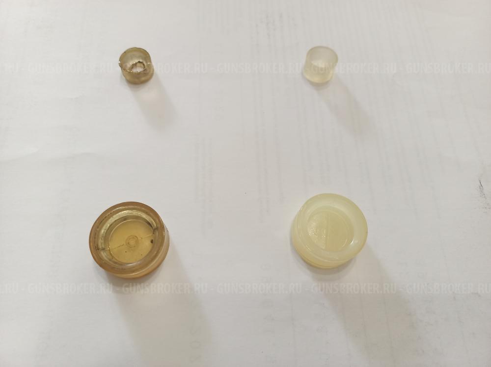 Designed Germany TYTAN Model B3-3 cal.5.5mm