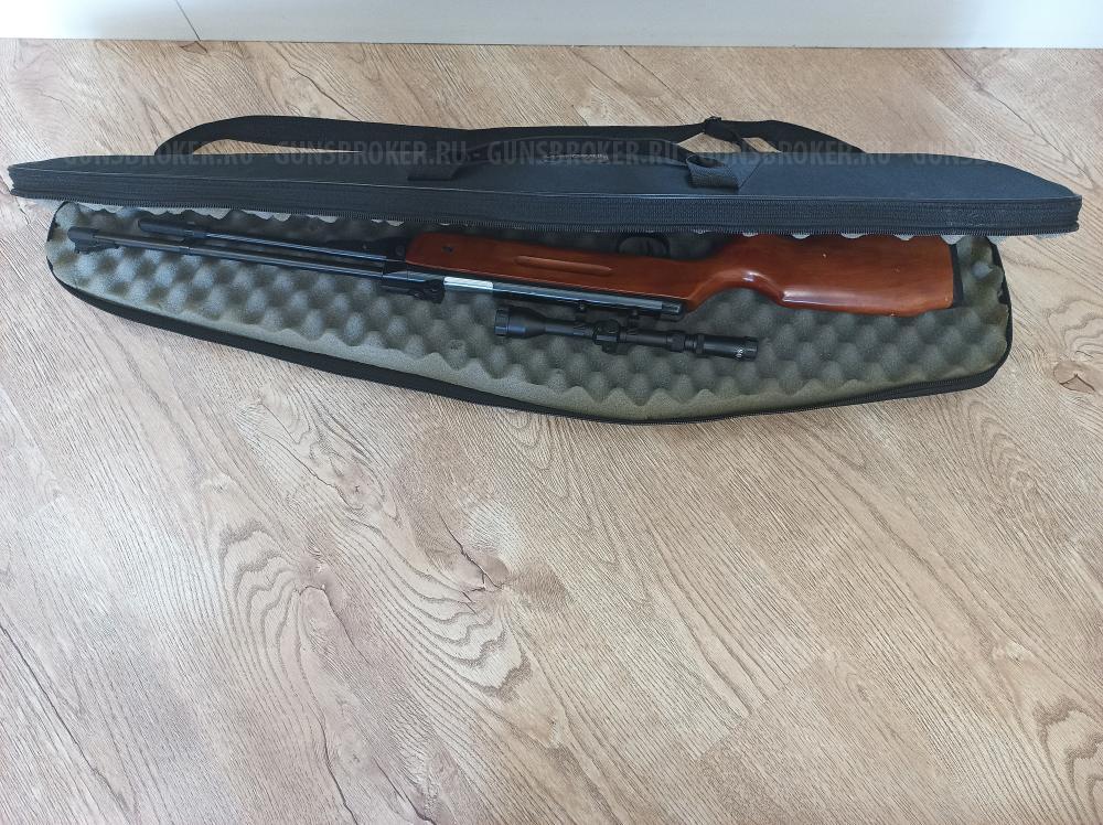 Designed Germany TYTAN Model B3-3 cal.5.5mm