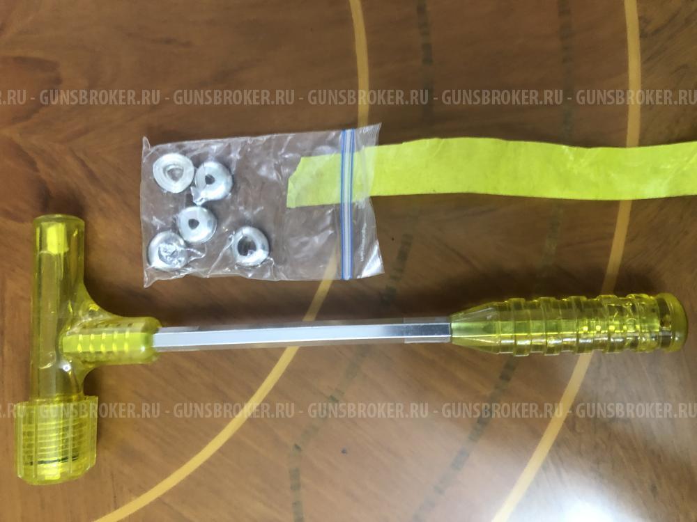 Депулер -  молоток инерционный