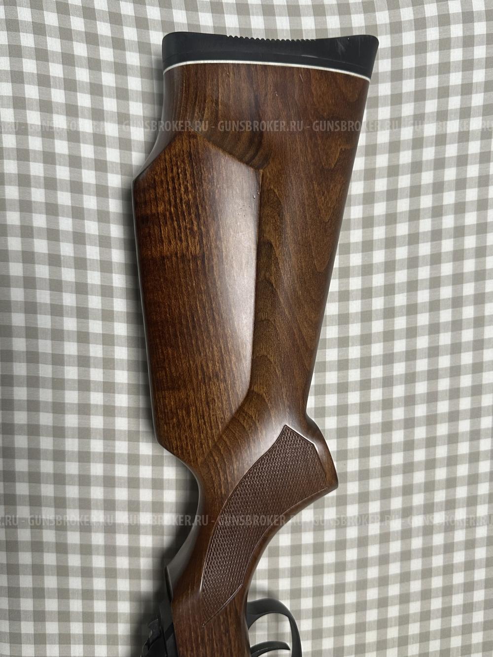 Diana / Диана 52 Airking, немецкая пневматика 4.5 мм