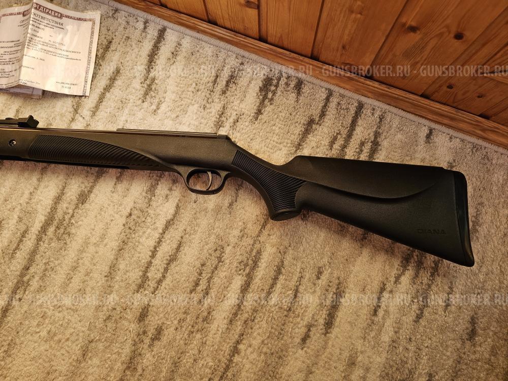 Diana 31 panther 