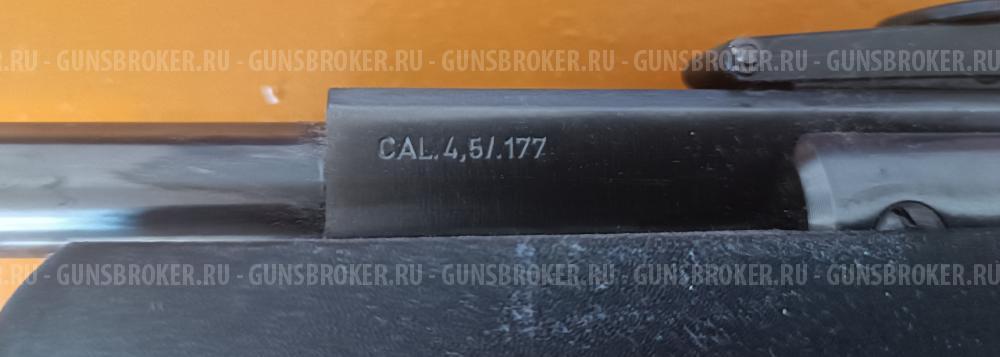 Diana 31 Panther Compact