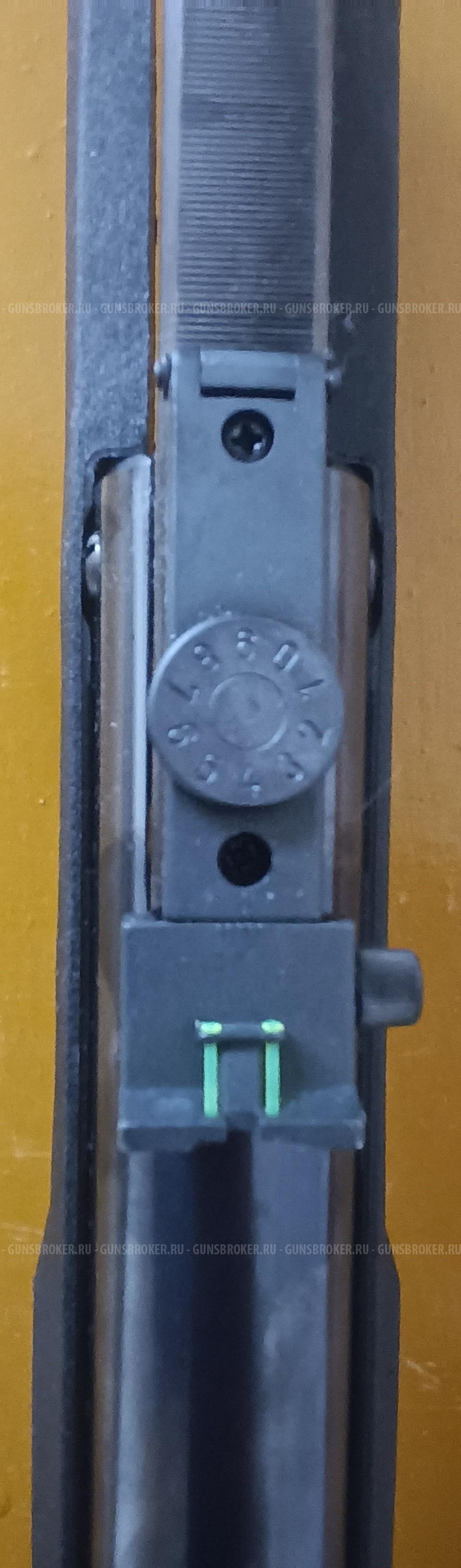 Diana 31 Panther Compact