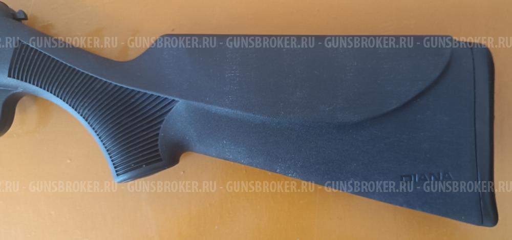 Diana 31 Panther Compact