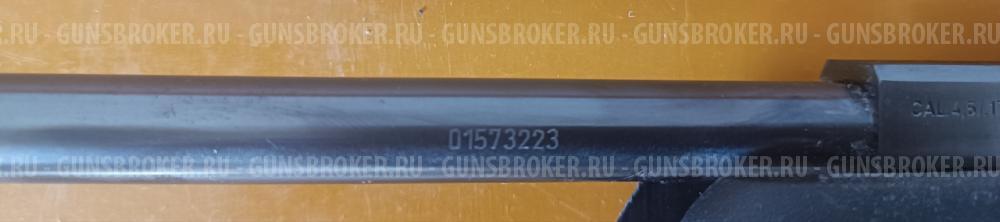 Diana 31 Panther Compact