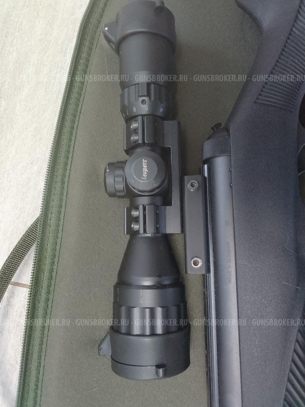  Diana 31 Panther Pro