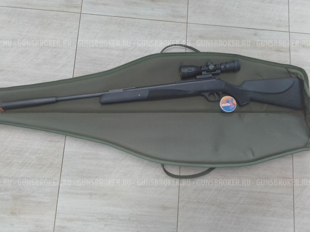  Diana 31 Panther Pro