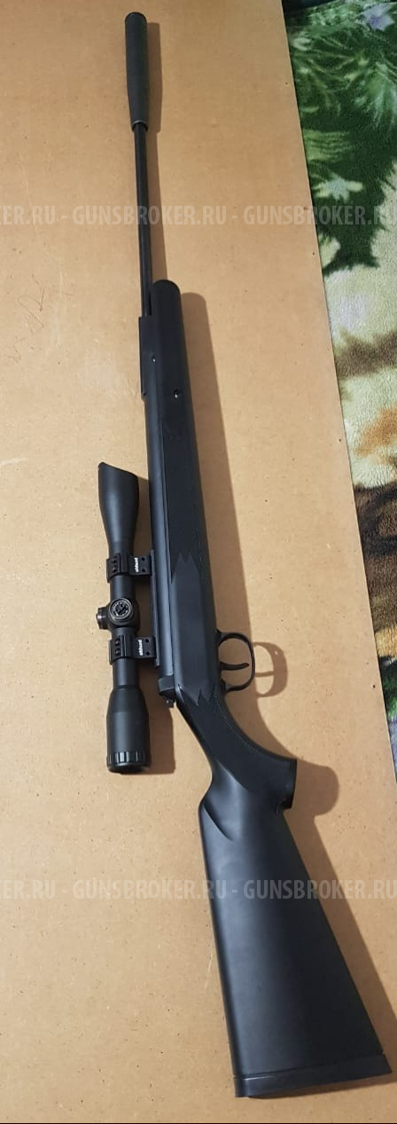 Diana 31 panther professional