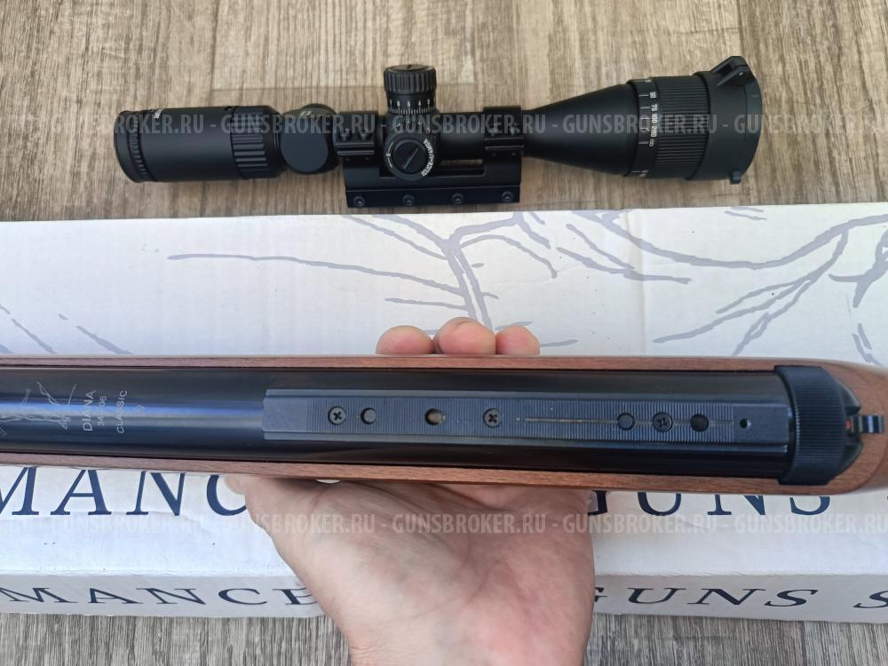 Diana 34 classic Т06