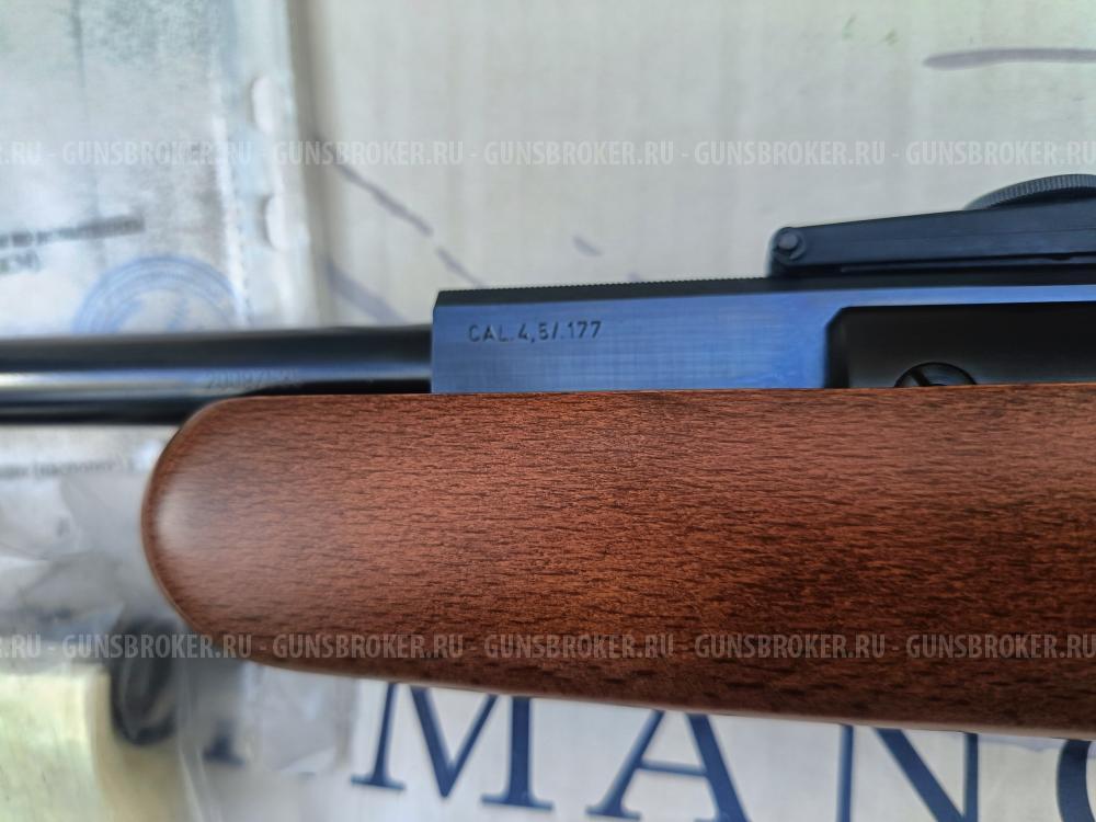 Diana 34 classic Т06