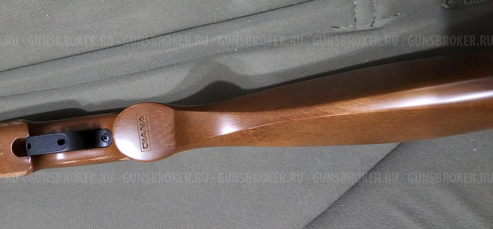 Diana 340 N-Tec Premium