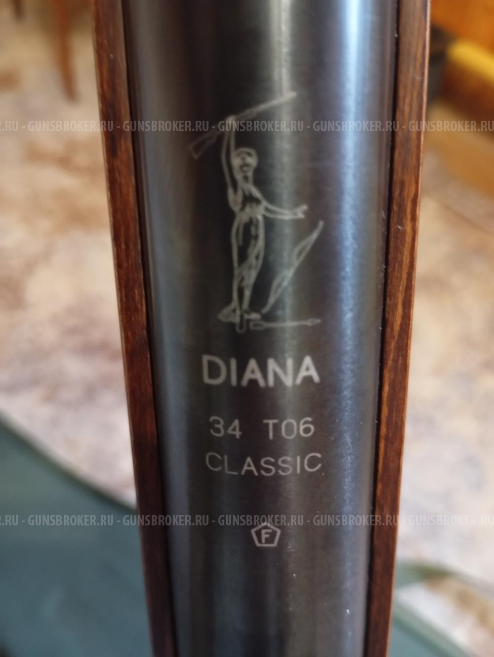 Diana 34