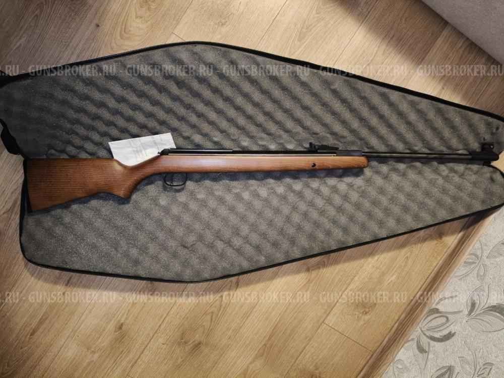 Diana 350 Magnum Classic 4,5 мм