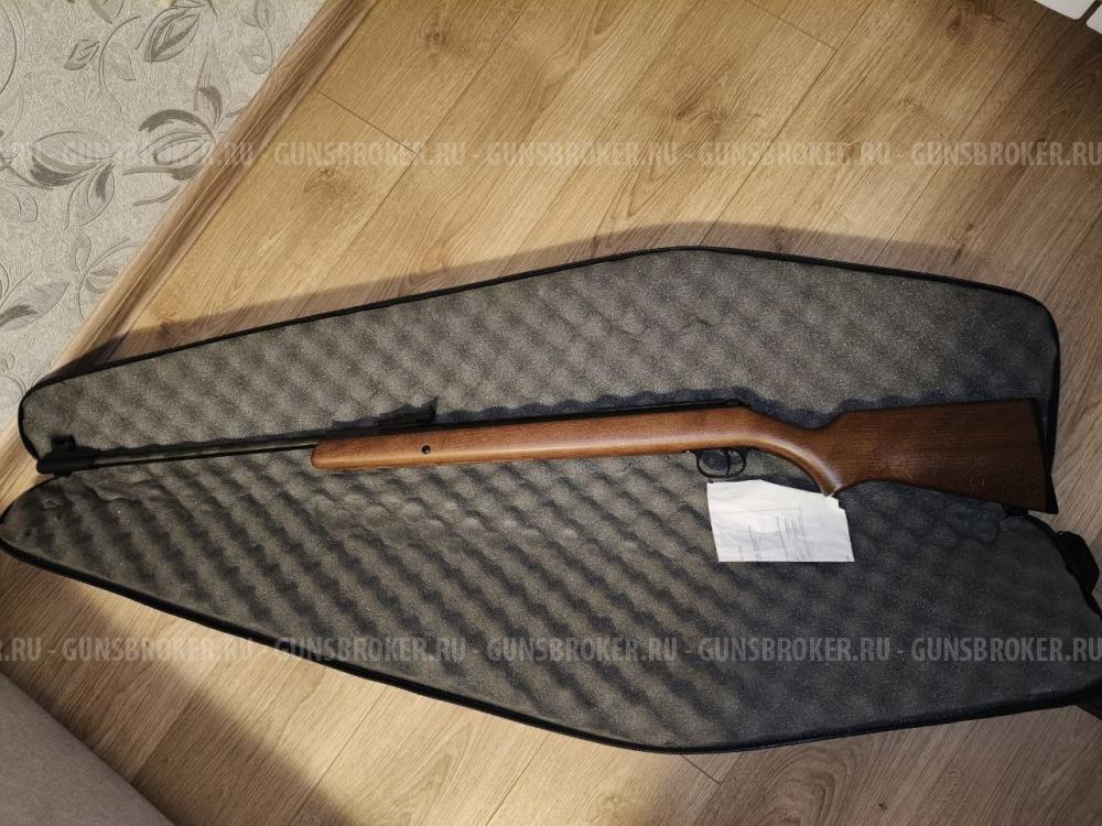 Diana 350 Magnum Classic 4,5 мм