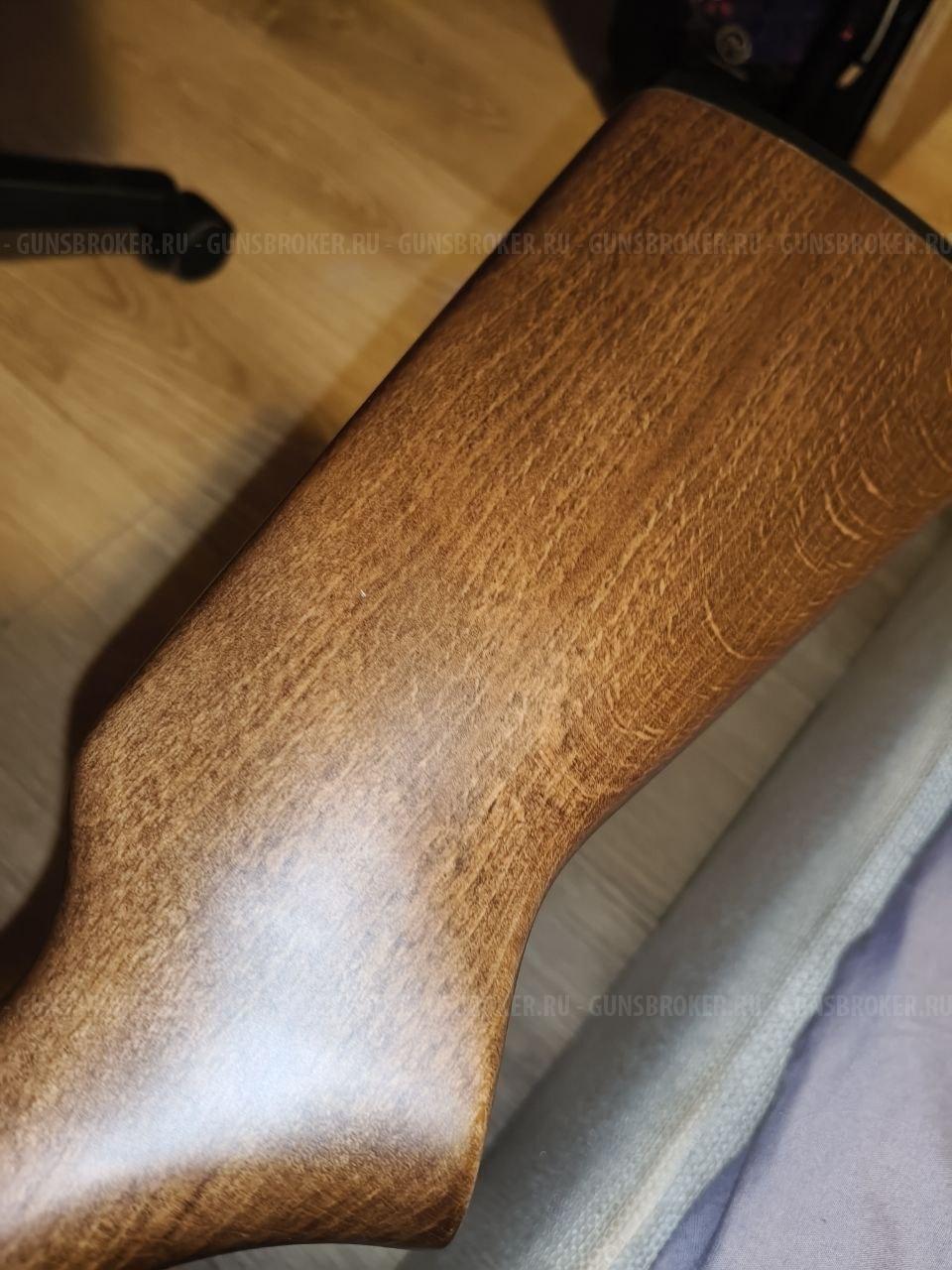 Diana 350 Magnum Classic 4,5 мм