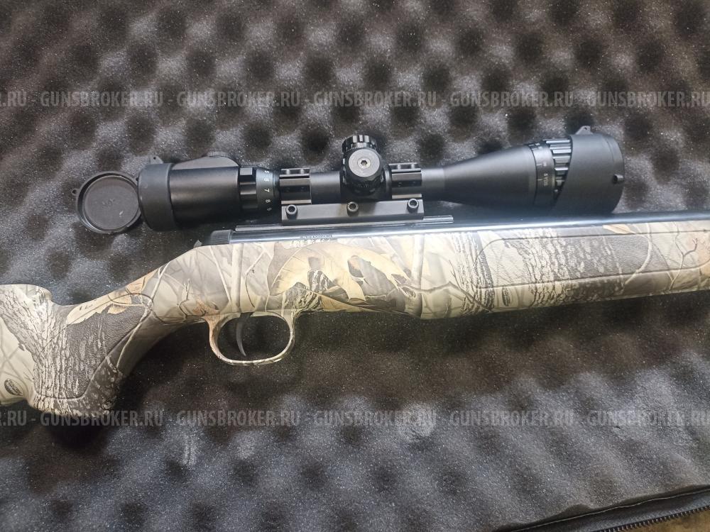 Диана 350 Магнум гамо