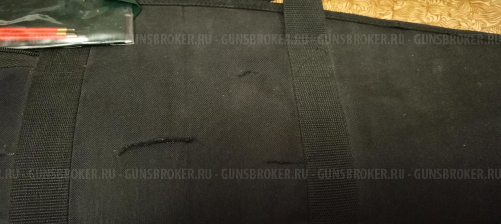 Diana 350 Magnum Panther 4.5 T06 + полный набор.