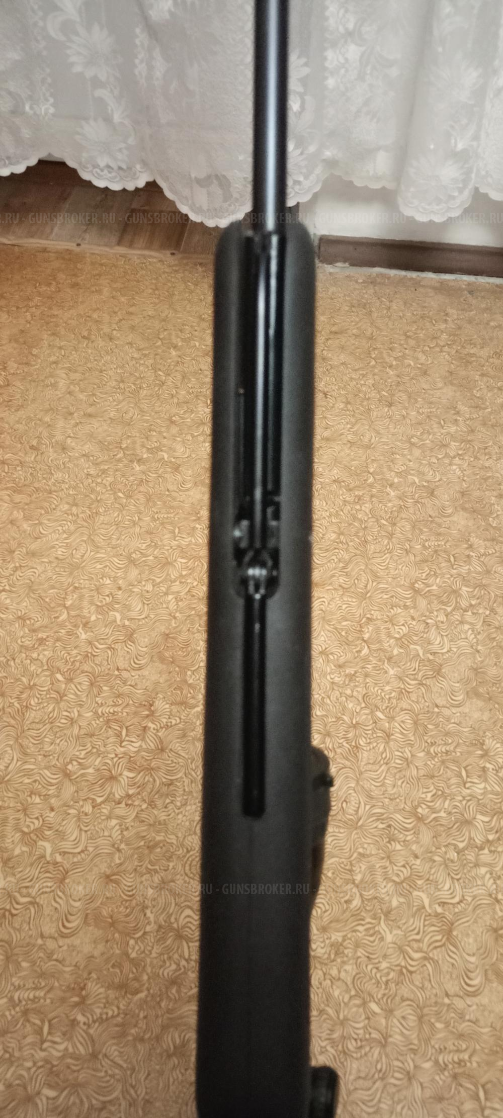 Diana 350 Magnum Panther 4.5 T06 + полный набор.