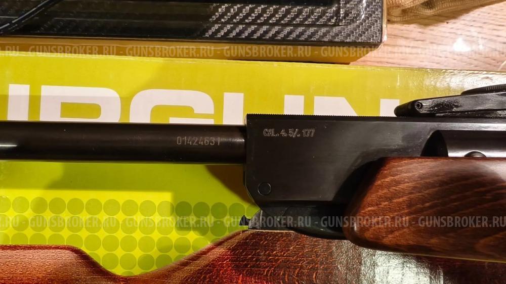 Diana 350 magnum premium Made in Germany