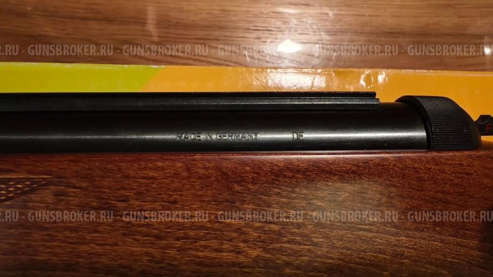 Diana 350 magnum premium Made in Germany