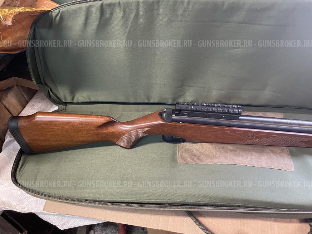Diana 350 magnum premium производства Германия. 