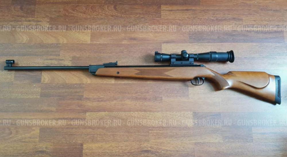 ДИАНА 350 магнум