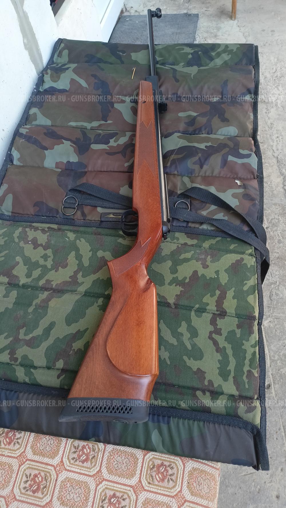 Диана 350 магнум