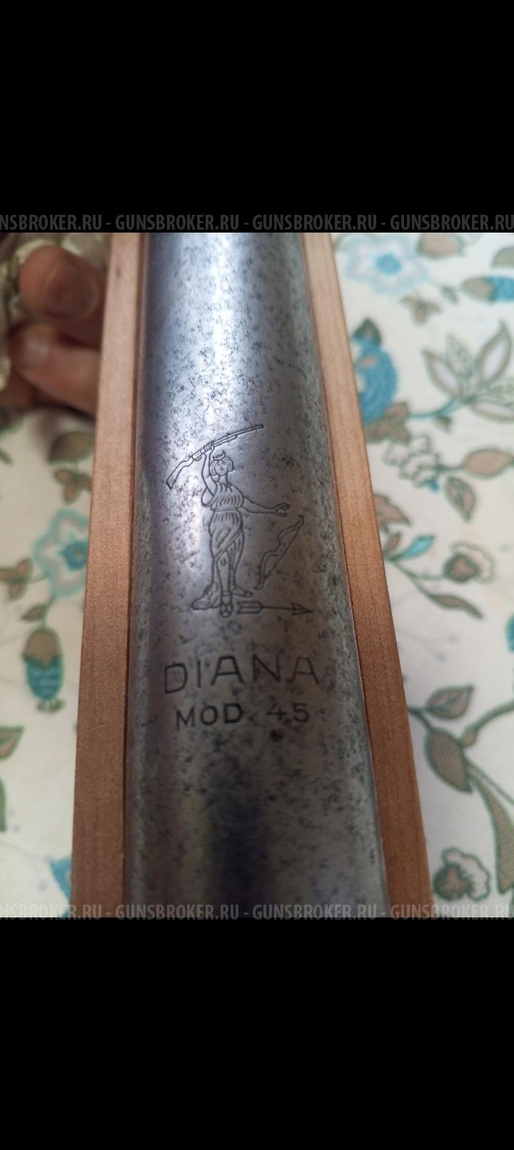 Diana 45