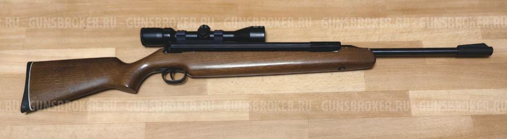 Diana 48/52 с боковым взводом