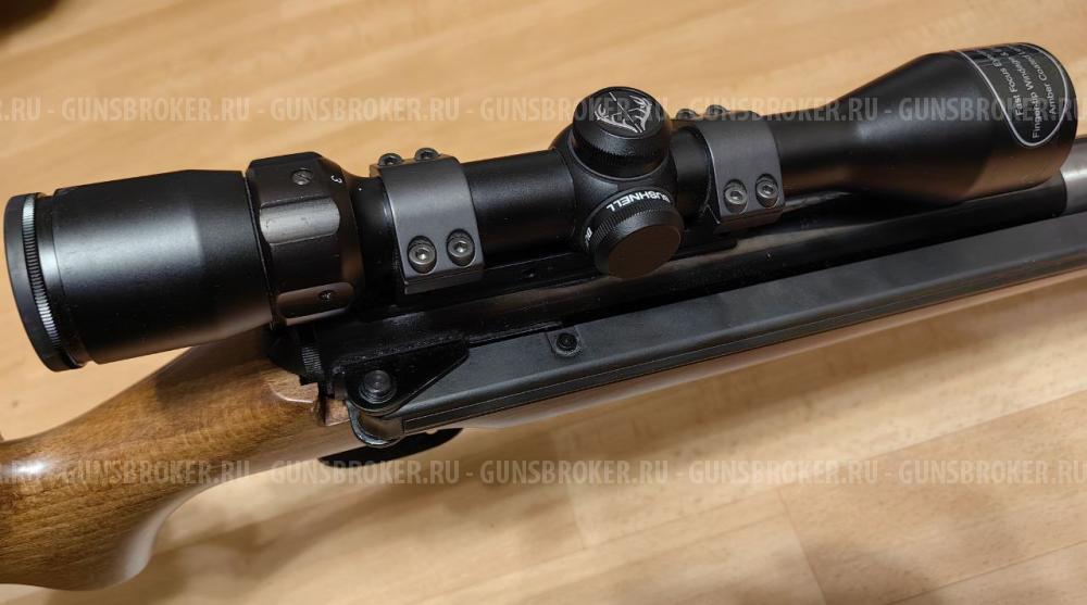 Diana 48/52 с боковым взводом