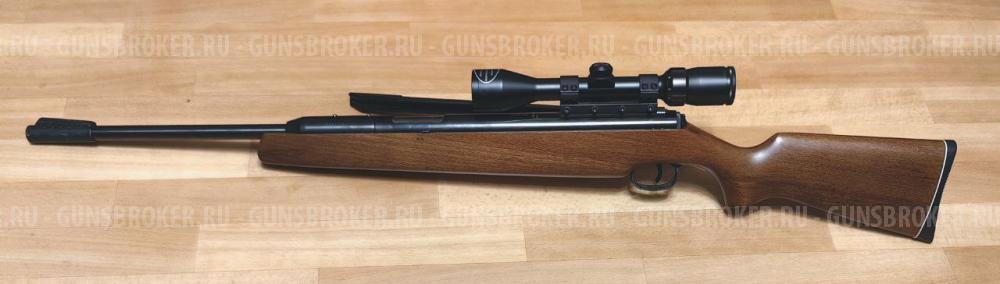 Diana 48/52 с боковым взводом